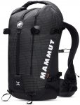 Mammut Trion 28 Rucksack (Größe 28L, schwarz)
