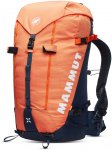 Mammut Trion 38 Rucksack (Größe 38L, orange)