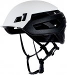 Mammut Wall Rider Kletterhelm (Größe 56-61CM, weiss)