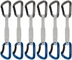 Mammut Workhorse Keylock Express Set 6er Pack (Größe 17CM, grau)