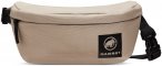 Mammut Xeron Classic Hüfttasche (Größe 2L, beige)