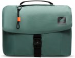 Mammut Xeron Messenger 14 Umhängetasche (Größe 14L, gruen)