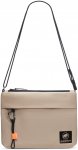 Mammut Xeron Sacoche 2 Umhängetasche (Größe 2L, beige)