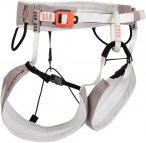 Mammut Zephir Altitude Klettergurt (Größe L, weiss)
