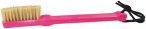 Mantle Ergo Natur Boulderbürste (Größe One Size, pink)