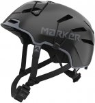 Marker Confidant Tour Skihelm (Größe 51-55CM, schwarz)