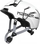 Marker Confidant Tour Skihelm (Größe 51-55CM, weiss)