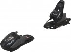 Marker Kinder Junior Freeridebindung (Größe 4.5/85mm, schwarz)