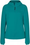 Marmot Damen Alt HB Hoodie Jacke (Größe XS, gruen)