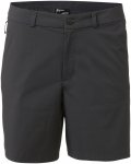 Marmot Damen Arch Rock 7" Shorts (Größe L, grau)