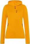Marmot Damen Preon Hoodie Jacke (Größe S, gelb)