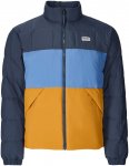 Marmot Herren Ares Jacke (Größe L, blau)
