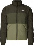 Marmot Herren Ares Jacke (Größe XL, oliv)