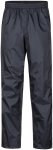 Marmot Herren Precip Eco Hose (Größe S, schwarz)