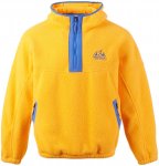 Marmot Herren Super Aros Fleece Hoodie (Größe S, gelb)