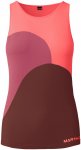 Martini Sportswear Damen Hillclimb Top (Größe S, pink)