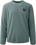 Martini Sportswear Damen Recharge Pullover (Größe S, tuerkis)