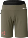 Martini Sportswear Damen Trektech Shorts (Größe S, oliv)