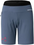 Martini Sportswear Damen Trektech Shorts (Größe XS, blau)