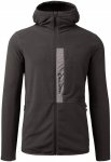 Martini Sportswear Herren Argon Midlayer Jacke (Größe M, grau)
