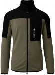 Martini Sportswear Herren Daybreaker Midlayer Jacke (Größe S, oliv)