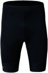 Martini Sportswear Herren Flowtrail Shorts (Größe L, schwarz)