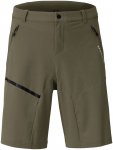 Martini Sportswear Herren Highventure Shorts (Größe S, oliv)
