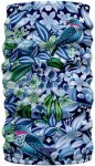MATT Damen Catalina Estrada Eco Schlauchtuch (Größe ONE SIZE, blau)