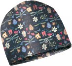 MATT Kinder Coolmax Mütze (Größe ONE SIZE, blau)