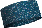 MATT Kinder Coolmax Stirnband (Größe ONE SIZE, blau)