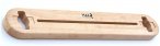 Max Climbing One Armer + 2 Handles Trainingsgriff (Größe ONE SIZE)