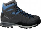 Meindl Damen Antelao GTX Schuhe (Größe 37.5, grau)