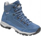 Meindl Damen Baltimore GTX Schuhe (Größe 39.5, blau)