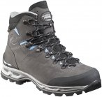 Meindl Damen Bellavista MFS GTX Schuhe (Größe 39, grau)