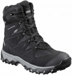 Meindl Damen Calgary GTX Stiefel (Größe 37, schwarz)