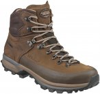 Meindl Damen La Gomera MFS Schuhe (Größe 40, braun)