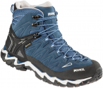 Meindl Damen Lite Hike GTX Schuhe (Größe 39.5, blau)