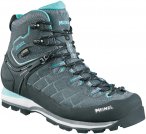 Meindl Damen Litepeak GTX Schuhe (Größe 37, grau)