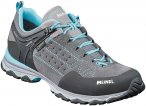 Meindl Damen Ontario GTX Schuhe (Größe 38, grau)