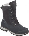 Meindl Damen Samnaun GTX Schuhe (Größe 39.5, blau)