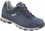 Meindl Damen Sortino Schuhe (Größe 41, blau)