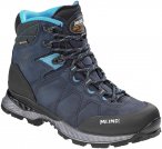 Meindl Damen Vakuum Sport III GTX Schuhe (Größe 38, blau)