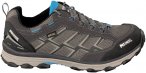Meindl Herren Activo GTX Schuhe (Größe 46, grau)