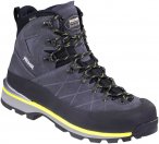 Meindl Herren Antelao PRO GTX Schuhe (Größe 43, grau)
