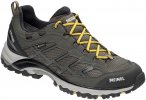 Meindl Herren Caribe GTX Schuhe (Größe 41.5, oliv)