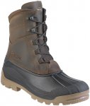 Meindl Herren Cervinia Schuhe (Größe 45, braun)