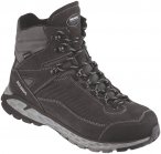 Meindl Herren Gemona GTX Schuhe (Größe 42, grau)