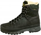 Meindl Herren Island MFS Active GTX Schuhe (Größe 42.5, grau)