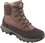 Meindl Herren Lillehammer GTX Schuhe (Größe 46, braun)
