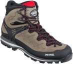 Meindl Herren Litepeak GTX Schuhe (Größe 45, beige)